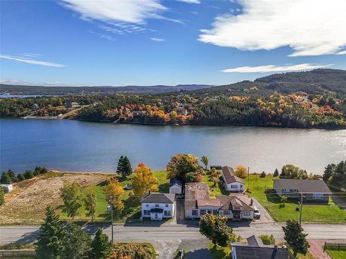 47-49 North River Road, North River, NL 