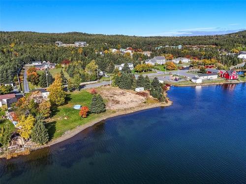 47-49 North River Road, North River, NL 