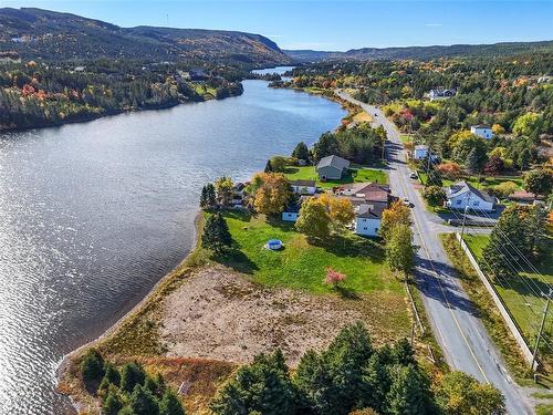 47-49 North River Road, North River, NL 