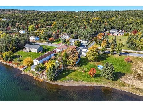 47-49 North River Road, North River, NL 