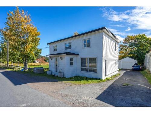 47-49 North River Road, North River, NL 