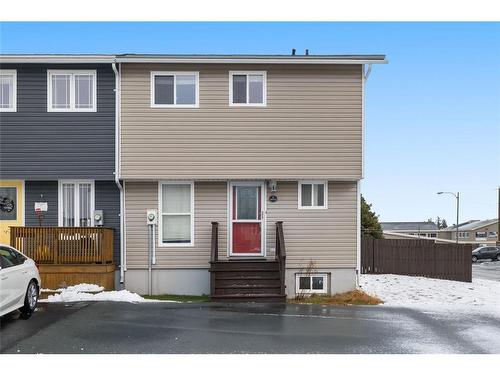 1 Ash Place, Mount Pearl, NL 