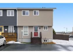 1 Ash Place  Mount Pearl, NL A1N 2K6