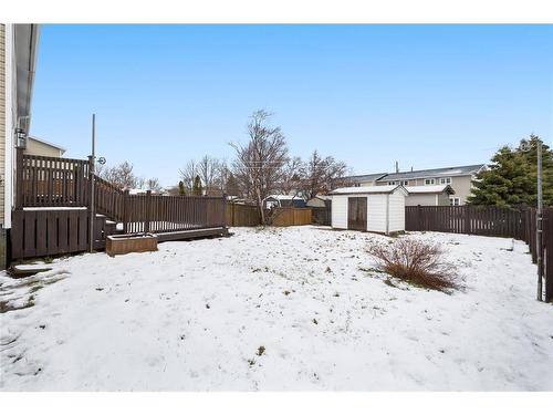 1 Ash Place, Mount Pearl, NL 