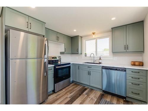 25 St Jean Baptiste, Bouctouche, NB 