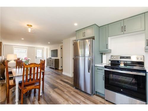 25 St Jean Baptiste, Bouctouche, NB 