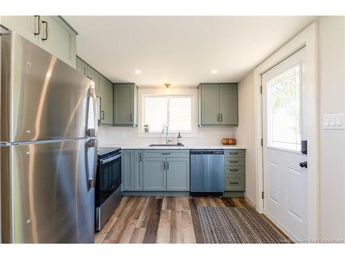 25 St Jean Baptiste, Bouctouche, NB 