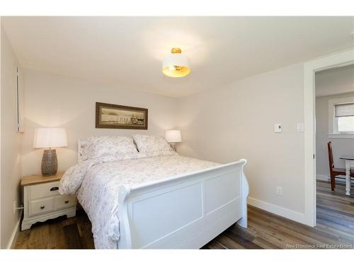 25 St Jean Baptiste, Bouctouche, NB 