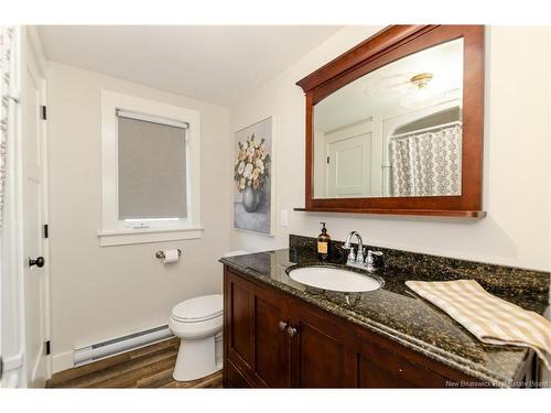 25 St Jean Baptiste, Bouctouche, NB 