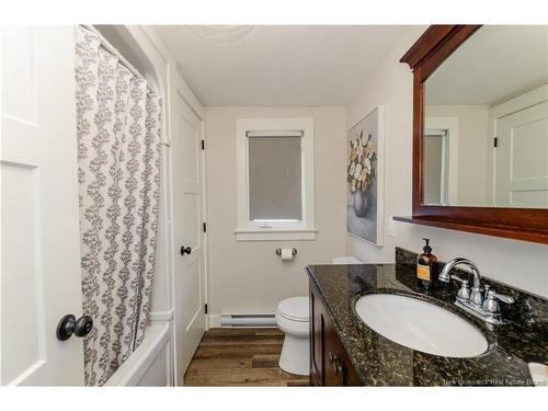 25 St Jean Baptiste, Bouctouche, NB 