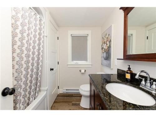 25 St Jean Baptiste, Bouctouche, NB 