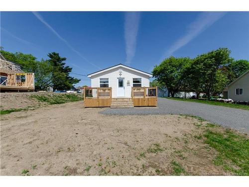 25 St Jean Baptiste, Bouctouche, NB 