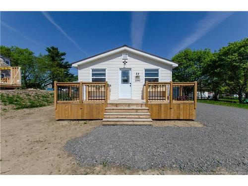 25 St Jean Baptiste, Bouctouche, NB 