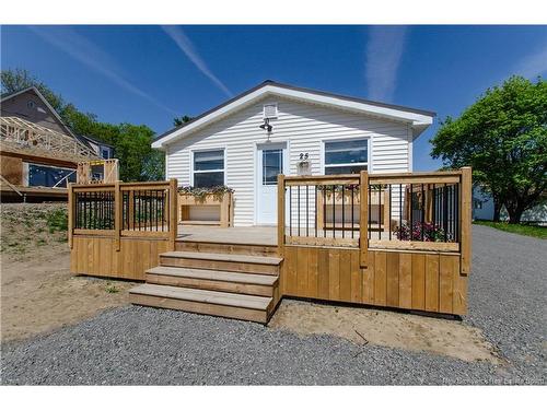 25 St Jean Baptiste, Bouctouche, NB 