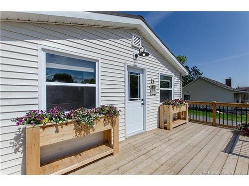 25 St Jean Baptiste, Bouctouche, NB 