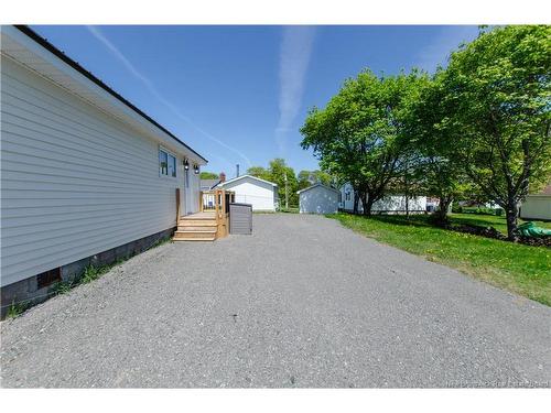 25 St Jean Baptiste, Bouctouche, NB 