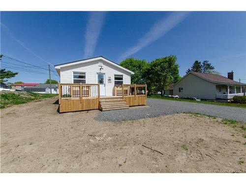 25 St Jean Baptiste, Bouctouche, NB 