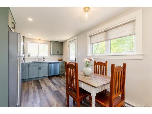 25 St Jean Baptiste, Bouctouche, NB 