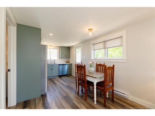 25 St Jean Baptiste, Bouctouche, NB 