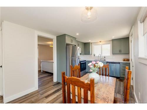 25 St Jean Baptiste, Bouctouche, NB 