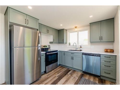 25 St Jean Baptiste, Bouctouche, NB 