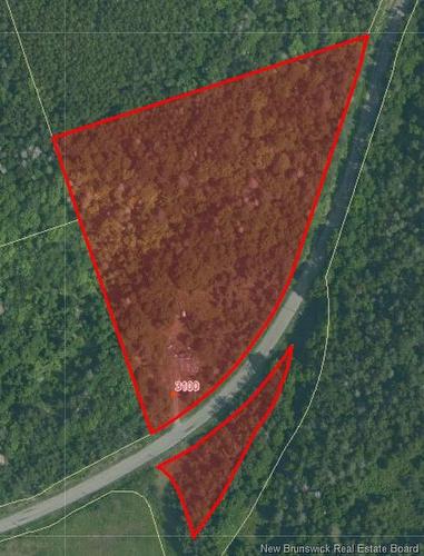 3100 Route 910, Baltimore, NB 