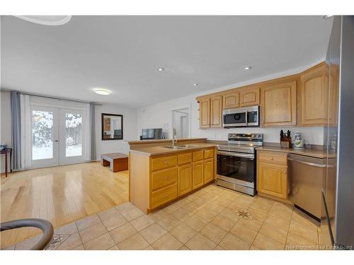 20 Tarawood Lane, Quispamsis, NB 