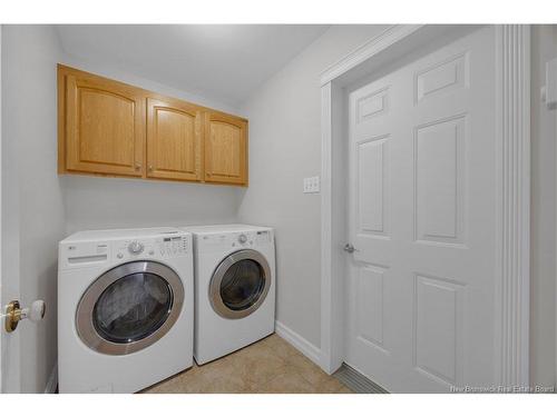 20 Tarawood Lane, Quispamsis, NB 