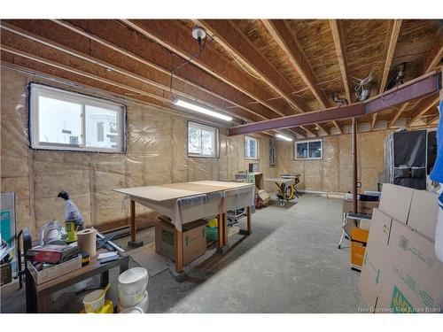 20 Tarawood Lane, Quispamsis, NB 