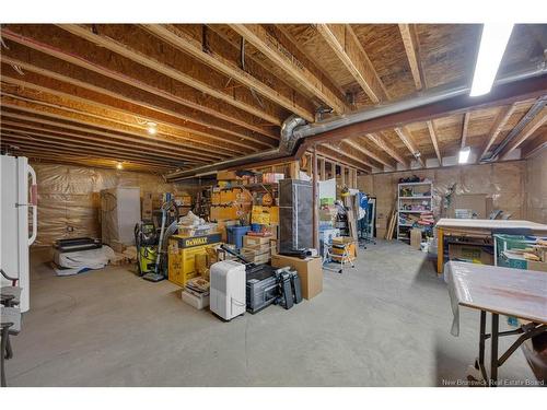 20 Tarawood Lane, Quispamsis, NB 