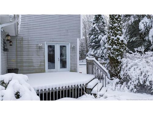 20 Tarawood Lane, Quispamsis, NB 