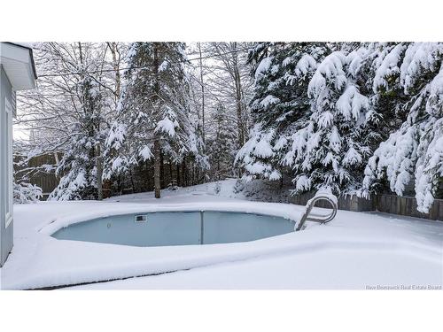 20 Tarawood Lane, Quispamsis, NB 