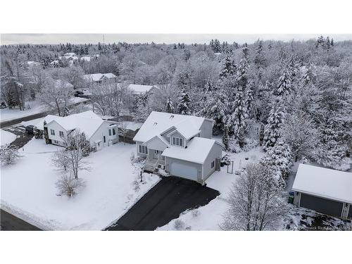 20 Tarawood Lane, Quispamsis, NB 