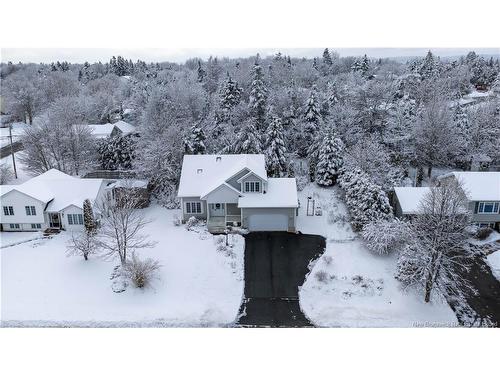 20 Tarawood Lane, Quispamsis, NB 