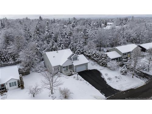 20 Tarawood Lane, Quispamsis, NB 