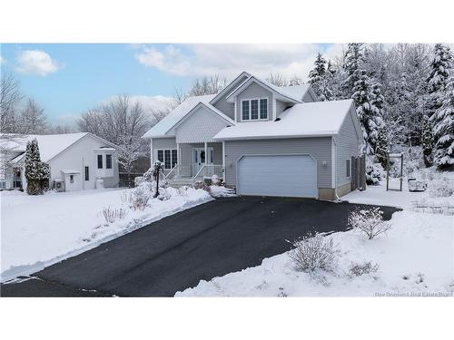 20 Tarawood Lane, Quispamsis, NB 