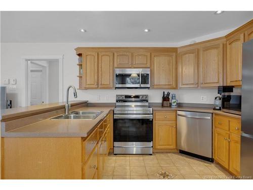 20 Tarawood Lane, Quispamsis, NB 