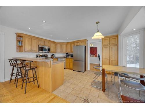 20 Tarawood Lane, Quispamsis, NB 