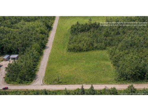 Lot 561 Ward Rd, Cocagne, NB 
