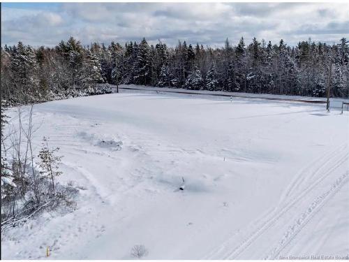 Lot 561 Ward Rd, Cocagne, NB 