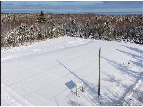 Lot 561 Ward Rd, Cocagne, NB 