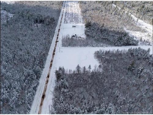 Lot 561 Ward Rd, Cocagne, NB 