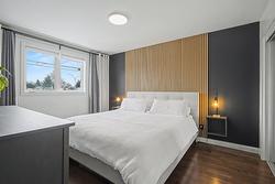 Chambre à coucher principale - 