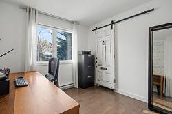 Chambre à coucher - 