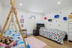 Chambre à coucher - 