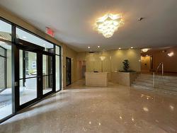Reception area - 