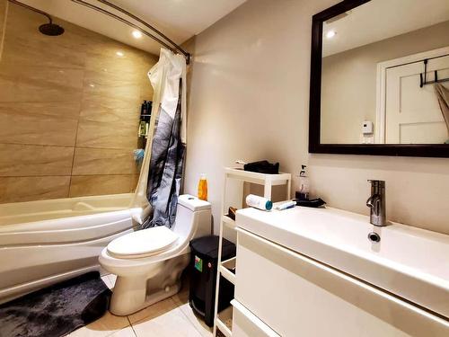 Salle de bains - 3554 Rue St-Dominique, Montréal (Le Plateau-Mont-Royal), QC - Indoor Photo Showing Bathroom