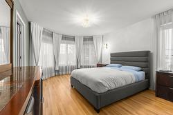 Chambre à coucher principale - 