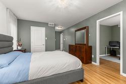 Chambre à coucher principale - 