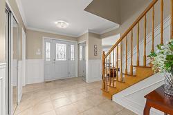 Hall d'entrée/Vestibule - 